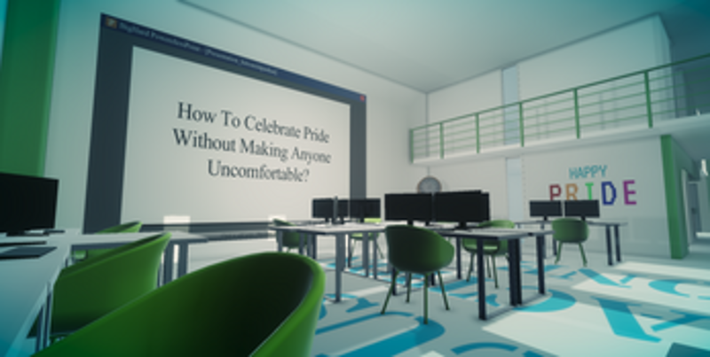 Liquidation Day screenshot