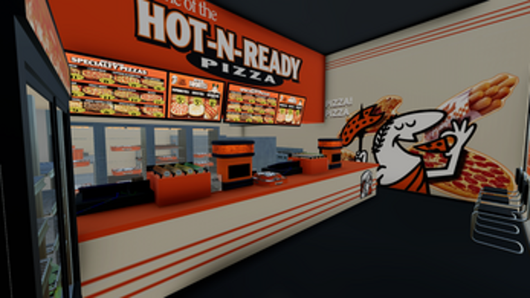 Little Caesars Image