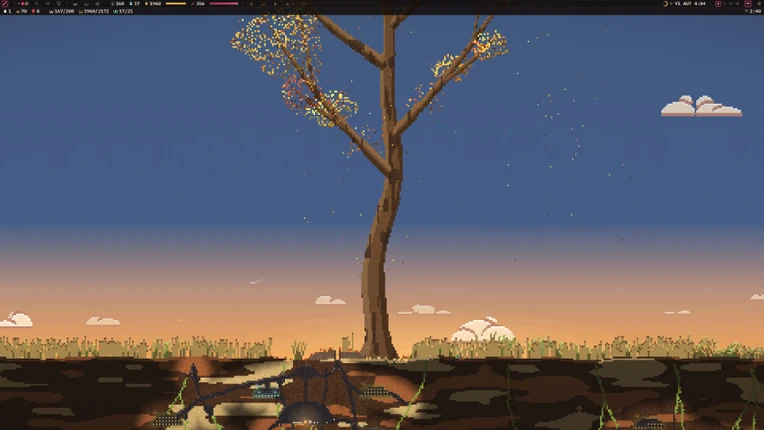 Little Colony screenshot