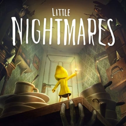 Little Nightmares Complete Edition Image