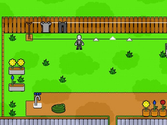 Los periplos de Ciro y sus Amigos (DEMO) screenshot