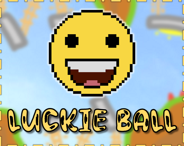 Games like Luckie Ball