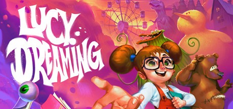 Games like Lucy Dreaming
