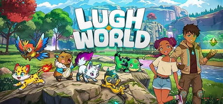 Games like Lugh World