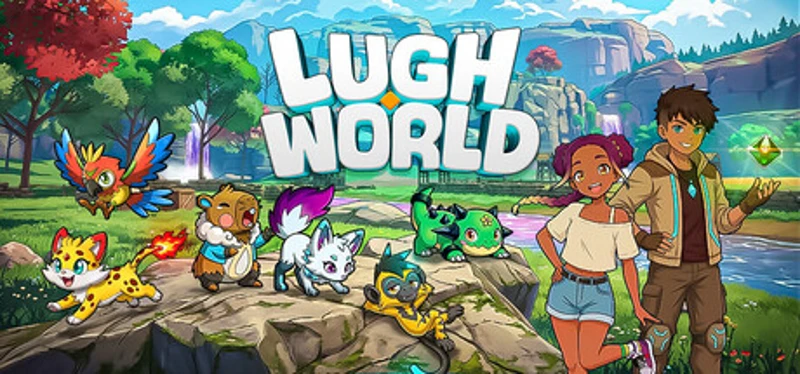 Lugh World Image