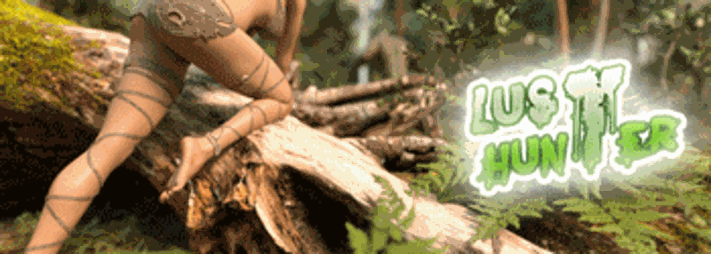 Lust Hunter v0.9.6 Image