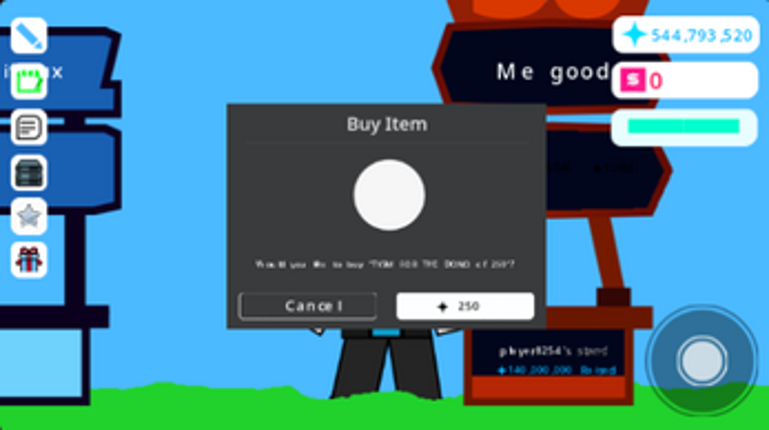 Magical Donations Image