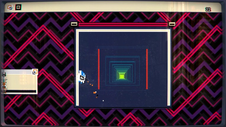 MainFrames screenshot