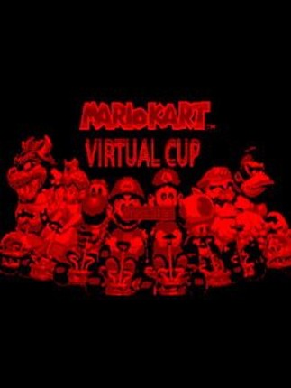 Mario Kart: Virtual Cup Image