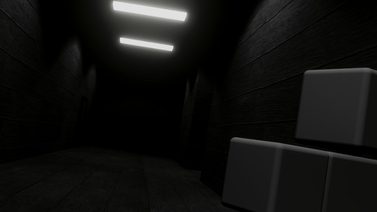 Mascot Mayhem (Asymmetrical Horror) screenshot