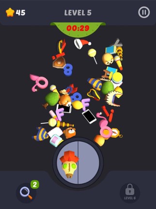 Match it! - dual match screenshot