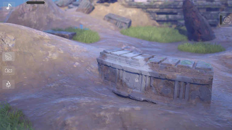 Mini Monuments screenshot