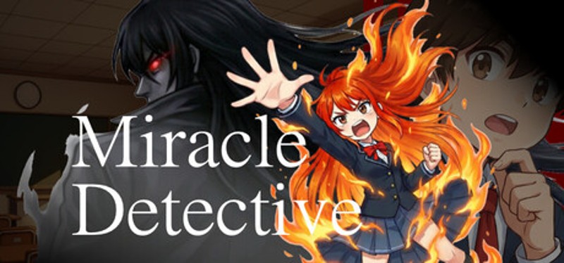 Miracle Detective Image