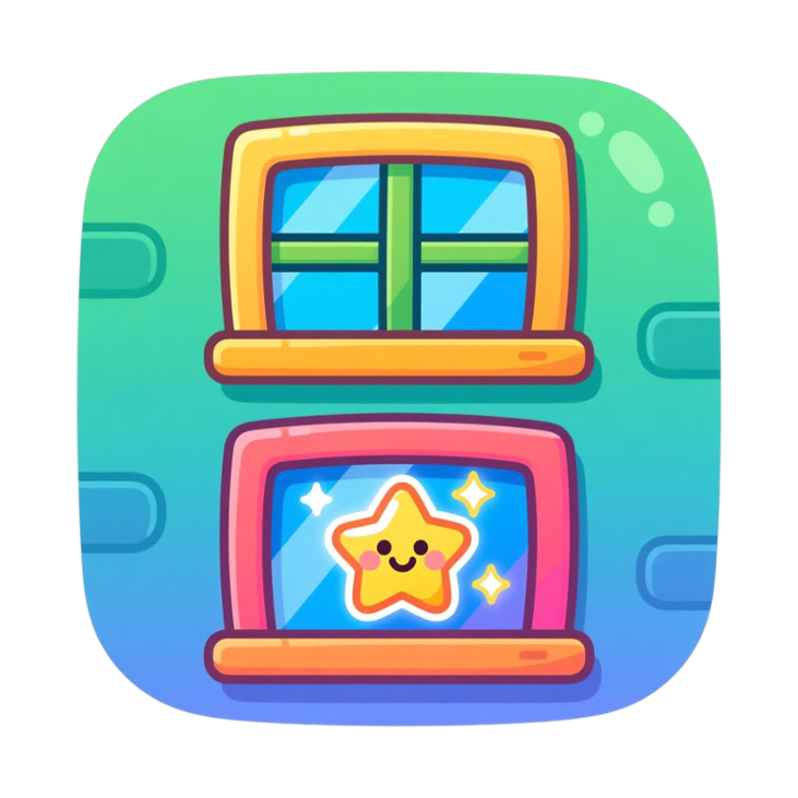 Games like Mirror Room