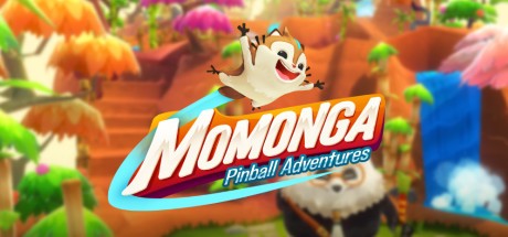 Games like Momonga Pinball Adventures