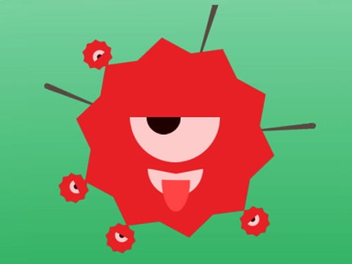 Games like Monster of Eye