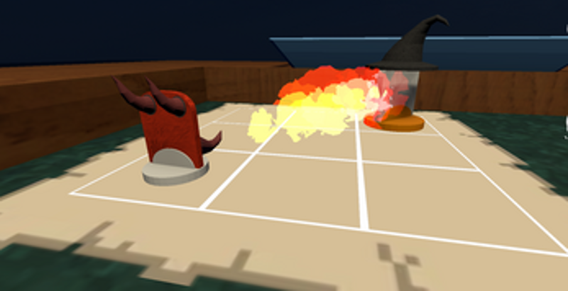 Monsters On Board screenshot