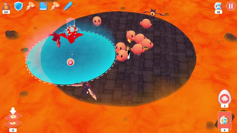 Morpi Card Mix screenshot