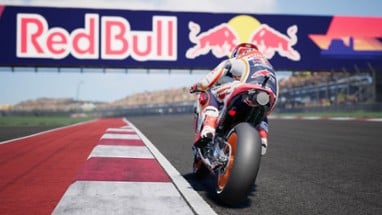 MotoGP18 Image