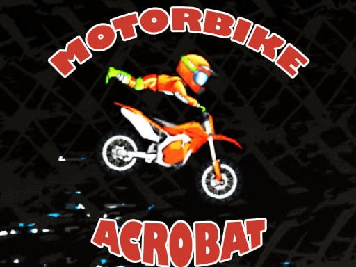 Games like Motorbike Acrobat