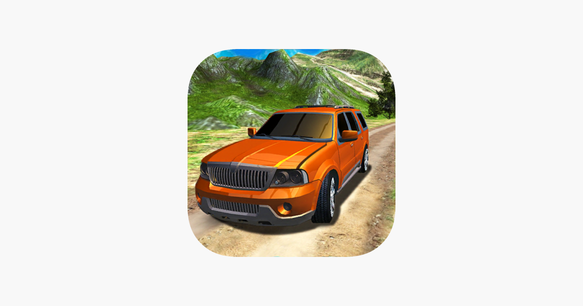 Games like Mountain Car Drive - Extreme