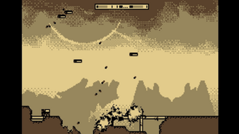 MRU:LV-246 Escape from Hadley's Hope screenshot