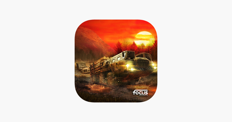 MudRunner Mobile Image