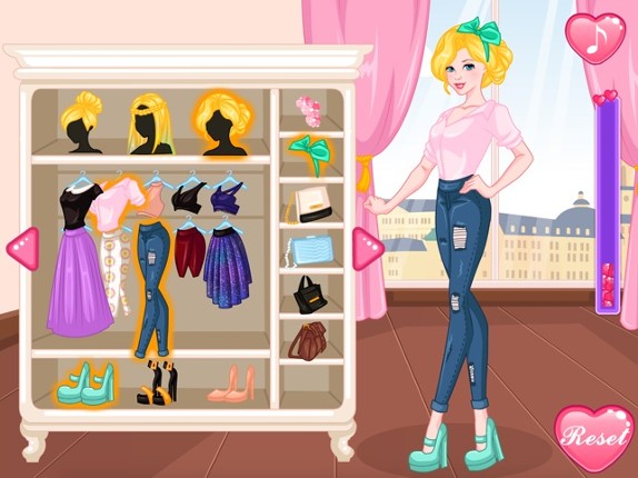 My First Crush Date Night screenshot