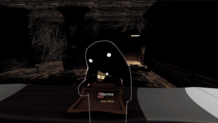 My Little Cafe Nightmare screenshot