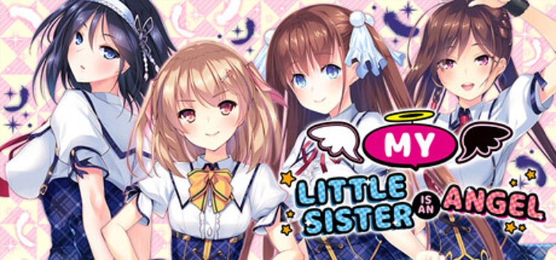 My Little Sister Is an Angel Image