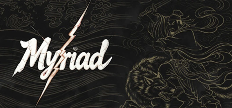 Myriad Image