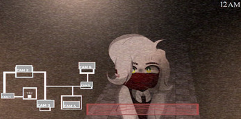 Mysterious Monsters At Night's Image