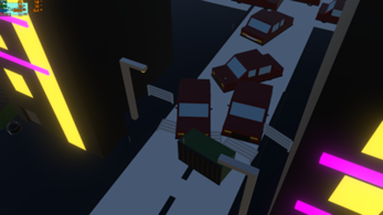 NeonCity Image