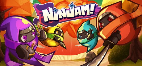 Games like Ninjam!