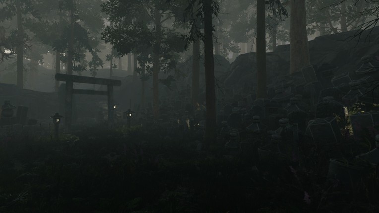 Nippon Island: The Flight screenshot