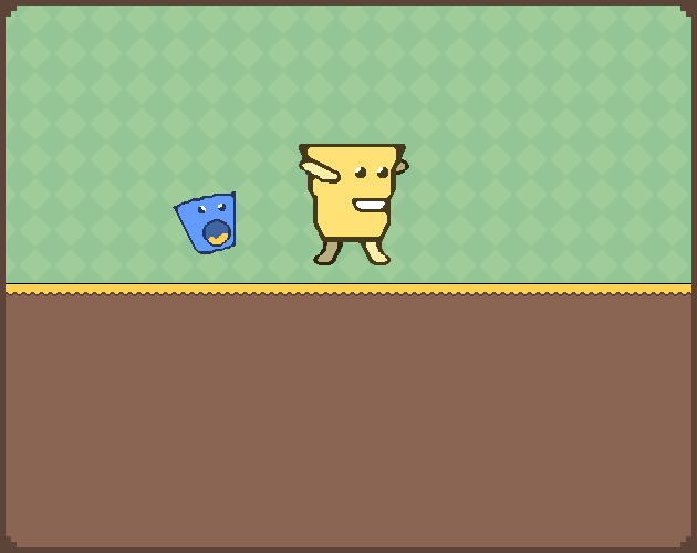 Games like Noodly's Adventure!