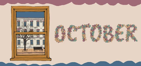 Games like October