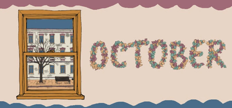 October Image