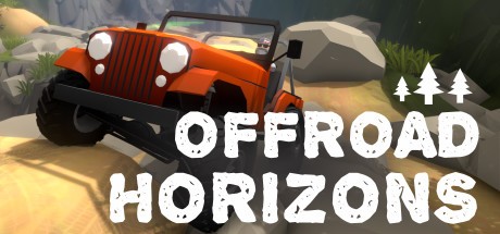 Games like Offroad Horizons: Arcade Rock Crawling