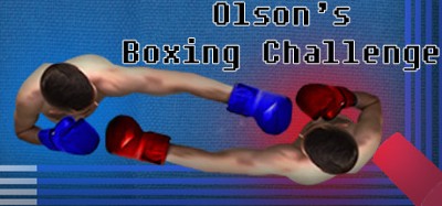 Olson's Boxing Challenge Image