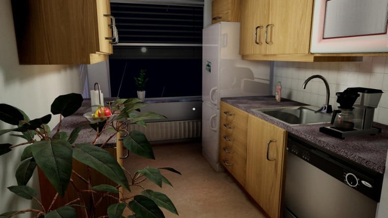 One Late Night: Remake screenshot