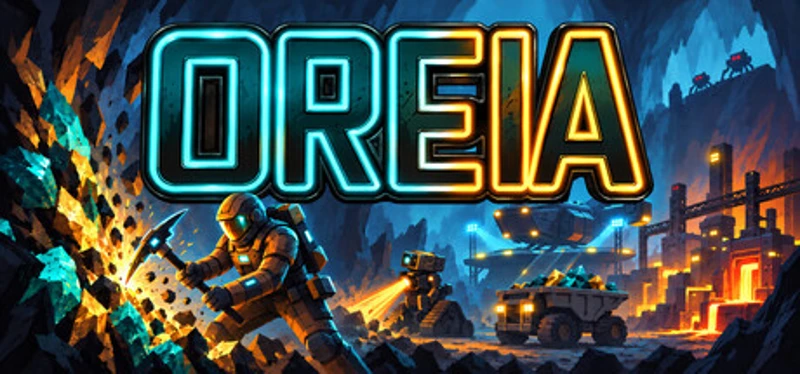 Oreia Image