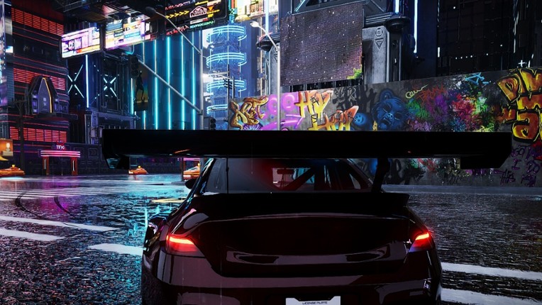 OWN the THRONE screenshot