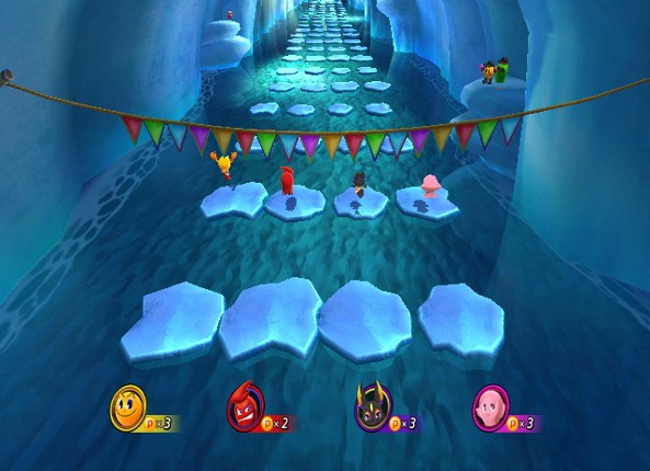 Pac-Man Party Image