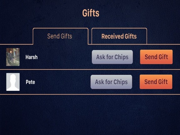 Pai Gow Poker Casino Image