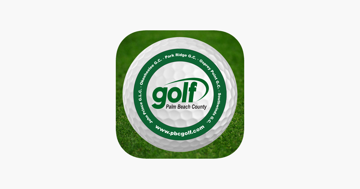 Games like Palm Beach County Golf
