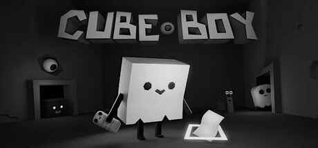 Games like Cube Boy