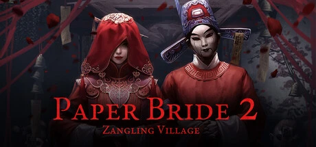 Games like Paper Bride 2 Zangling Village