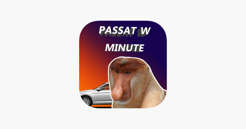 Passat w Minute Game Cover