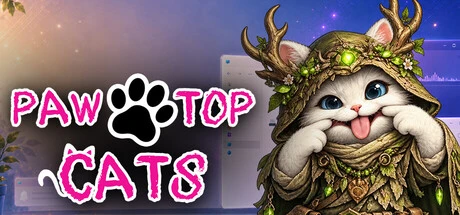 Games like PawTop Cats